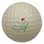 Vintage Masters Logo Hogan Apex-90 Golf Ball