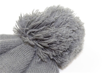 2019 OPEN Championship at Royal Portrush NBC Golf Grey Beanie Cap