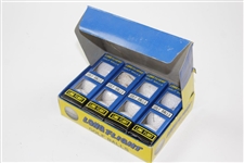 Dozen Long Flight Golf Balls in Original Box & Sleeves