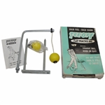 Classic Tee-Off Golf Practice Aid in Original Box