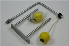 Classic Tee-Off Golf Practice Aid in Original Box