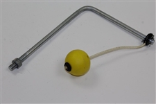 Classic Tee-Off Golf Practice Aid in Original Box