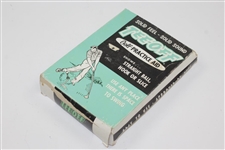 Classic Tee-Off Golf Practice Aid in Original Box