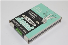 Classic Tee-Off Golf Practice Aid in Original Box