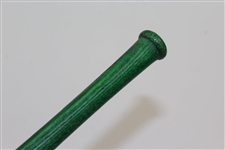 Charles Coody's Personal H&B Mini-Louisville Slugger 1971 Masters Champions Bat