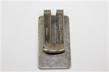 Charles Coody's 1993 PGA Tour Money Clip Credential
