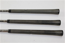 Full Set of Ben Hogan Apex II Irons with #4 Shafts
