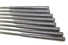 King Cobra Irons 3-Irons Through Pitching Wedge with Senior Graphite Shafts