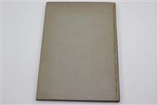 Byron Nelson & Gene Sarazen Signed 1946 'Winning Golf' Book JSA ALOA