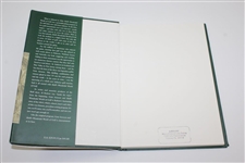 Nelson, Sarazen, & de Witt Signed Scorecards with 'Shell's Wonderful World of Golf' Book JSA AlOA