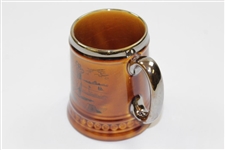 Lord Nelson Pottery Beer Stein