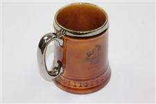 Lord Nelson Pottery Beer Stein