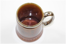 Lord Nelson Pottery Beer Stein