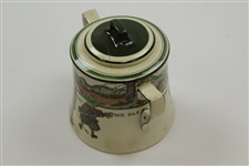 Royal Doulton Series Ware Lidded Bowl with Handles