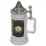 Cypress Point Club Cumbered Limited Edition Porcelain Beer Stein