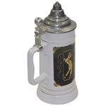 Cypress Point Club Cumbered Limited Edition Porcelain Beer Stein