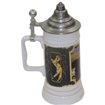 Cypress Point Club Cumbered Limited Edition Porcelain Beer Stein