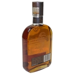 Walter Hagen Caricature Etched Woodford Reserve Bourbon One Pint - Sealed New