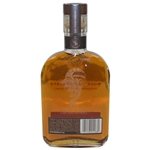 Walter Hagen Caricature Etched Woodford Reserve Bourbon One Pint - Sealed New