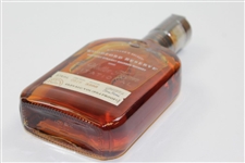 Walter Hagen Caricature Etched Woodford Reserve Bourbon One Pint - Sealed New