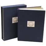 2010 The Olympic Club - Winged O Book byRonald Fimrite in Slipcase