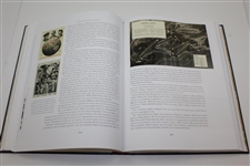2010 'The Olympic Club - Winged O' Book byRonald Fimrite in Slipcase