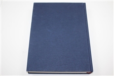 2010 'The Olympic Club - Winged O' Book byRonald Fimrite in Slipcase