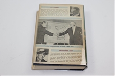 1953 'The Bobby Jones Story' Signed by Mrs. O.B. Keeler