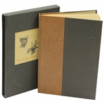 1957 Deluxe 1st Edition Ben Hogans Five Lessons in Slip Case