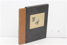1957 Deluxe 1st Edition Ben Hogan's Five Lessons in Slip Case