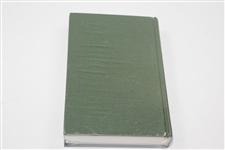 The Life Of Tom Morris' by W.W. Tulloch Sealed in Publishers Shrink Wrap