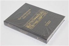 The Architectural Side Of Golf' by Wethered & Simpson - Sealed in Publishers Shrink Wrap