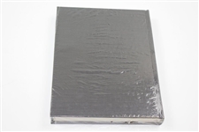 The Architectural Side Of Golf' by Wethered & Simpson - Sealed in Publishers Shrink Wrap