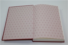 1985 Classic of Golf Edition of 'Scotland's Gift: Golf' Book by Charles Blair Macdonald