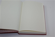 1985 Classic of Golf Edition of 'Scotland's Gift: Golf' Book by Charles Blair Macdonald