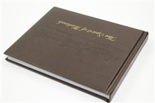 The Spirit Of Medinah' First Edition Club History Book