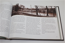 The Spirit Of Medinah' First Edition Club History Book