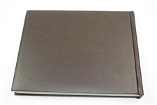 The Spirit Of Medinah' First Edition Club History Book
