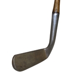 Braid & Ogilvie Smooth Face Putter - Vintage