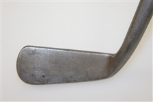 Braid & Ogilvie Smooth Face Putter - Vintage