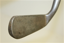 Braid & Ogilvie Smooth Face Putter - Vintage