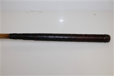 Braid & Ogilvie Smooth Face Putter - Vintage