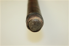 Braid & Ogilvie Smooth Face Putter - Vintage