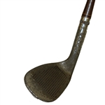 Wilson Top-Notch Vintage 10-Iron Reg. No. TNT814200