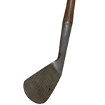 Wright & Ditson St. Andrews Accurate Mashie