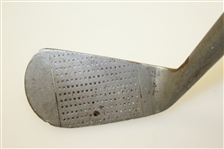 Wright & Ditson St. Andrews Accurate Mashie