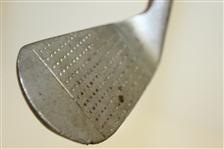 Wright & Ditson St. Andrews Accurate Mashie
