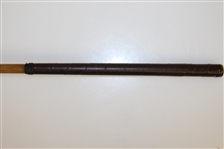 Wright & Ditson St. Andrews Accurate Mashie
