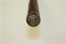 Wright & Ditson St. Andrews Accurate Mashie