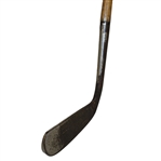 Gold Smith Non Rust Gold Seal Putter - Hand Forged w/ Face Stamp